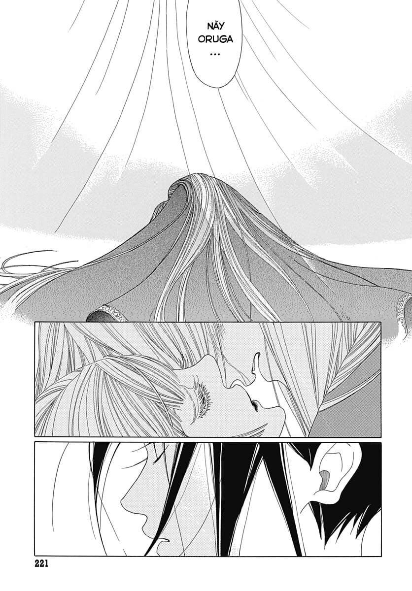 Truyện Kể Vương Quốc Nọ Chapter 14 - Trang 29