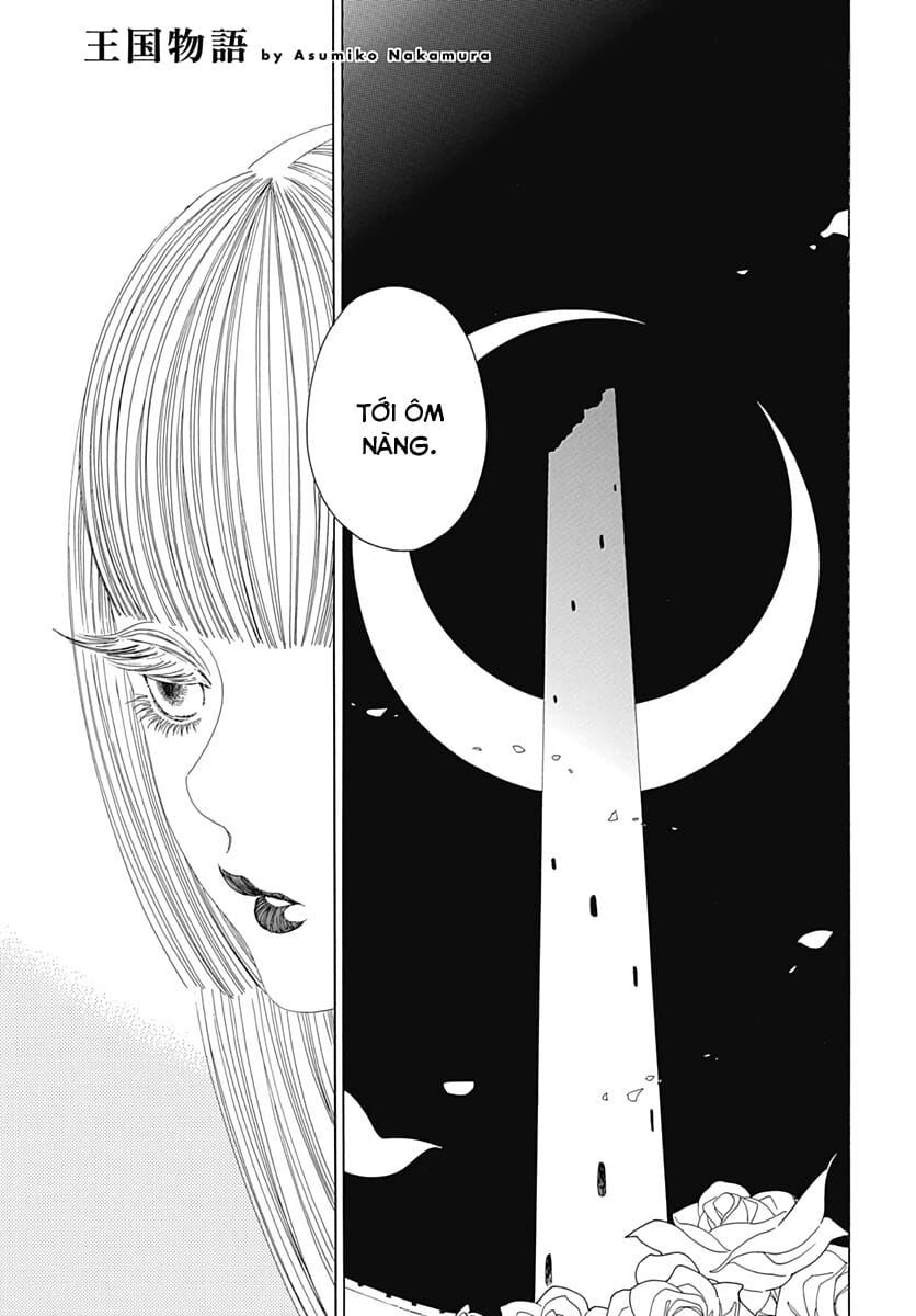 Truyện Kể Vương Quốc Nọ Chapter 14 - Trang 5