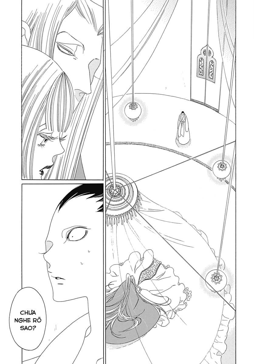 Truyện Kể Vương Quốc Nọ Chapter 14 - Trang 7