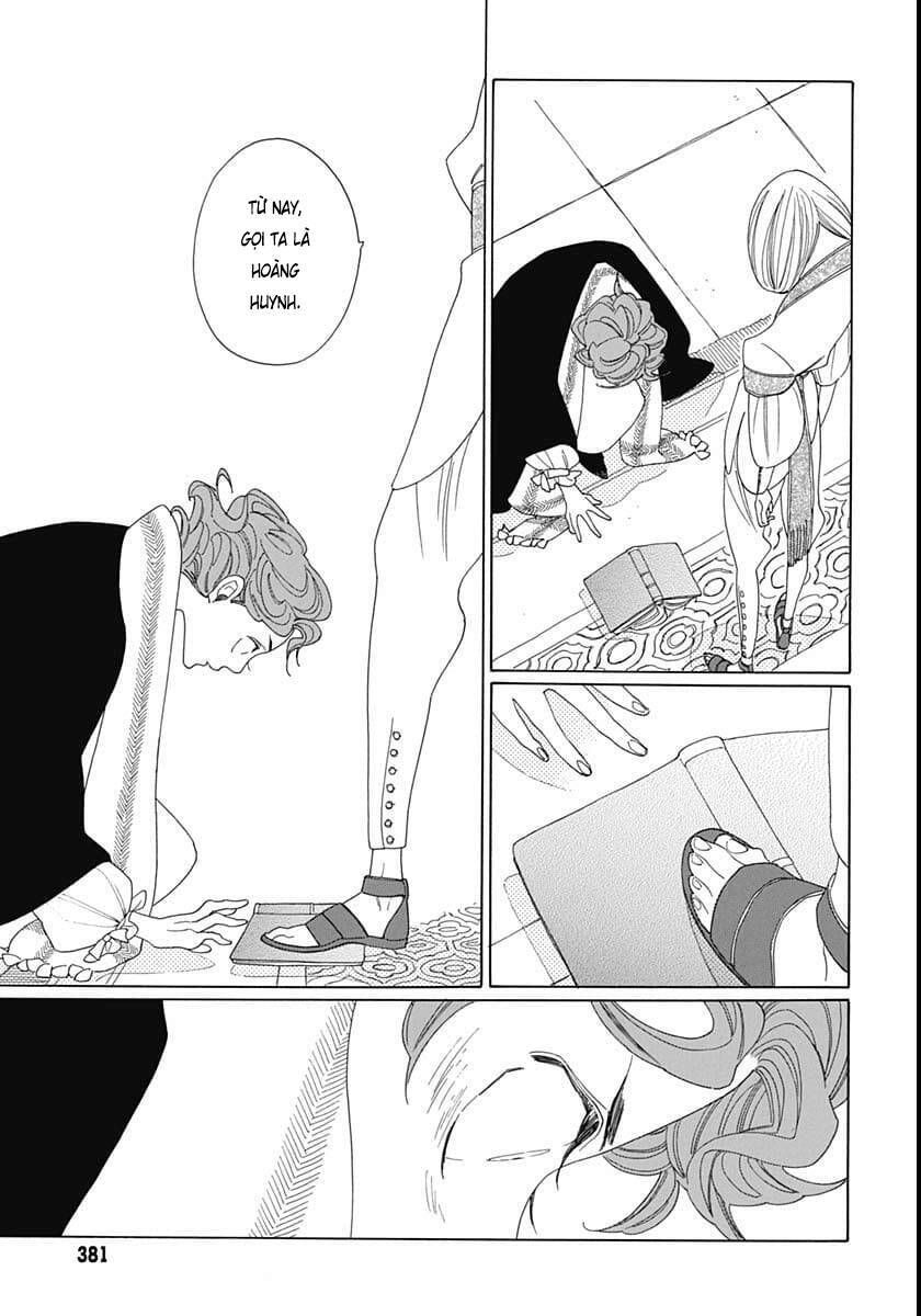 Truyện Kể Vương Quốc Nọ Chapter 15 - Trang 13
