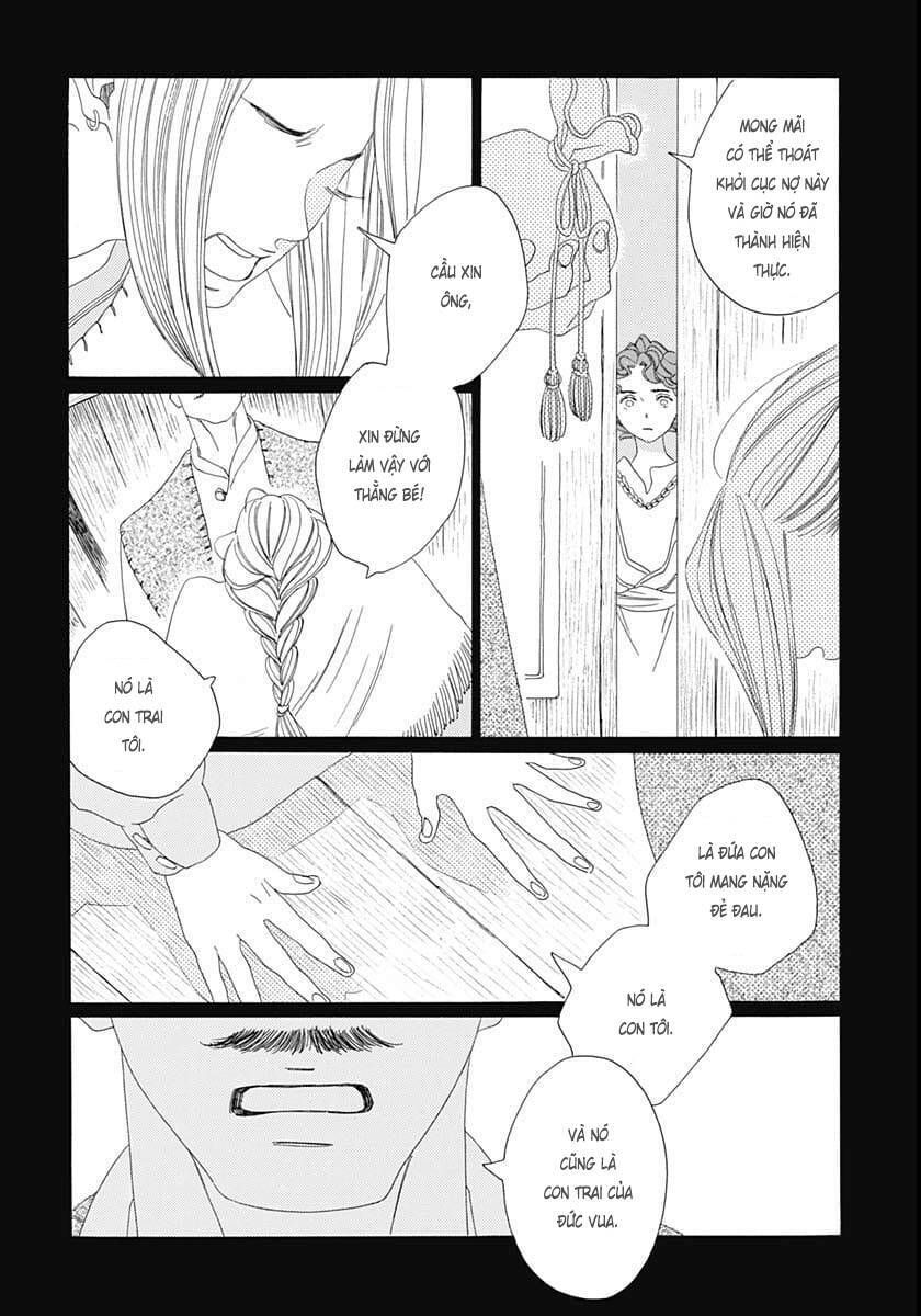Truyện Kể Vương Quốc Nọ Chapter 15 - Trang 18