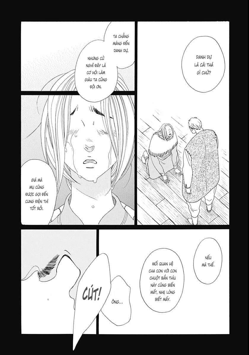 Truyện Kể Vương Quốc Nọ Chapter 15 - Trang 19