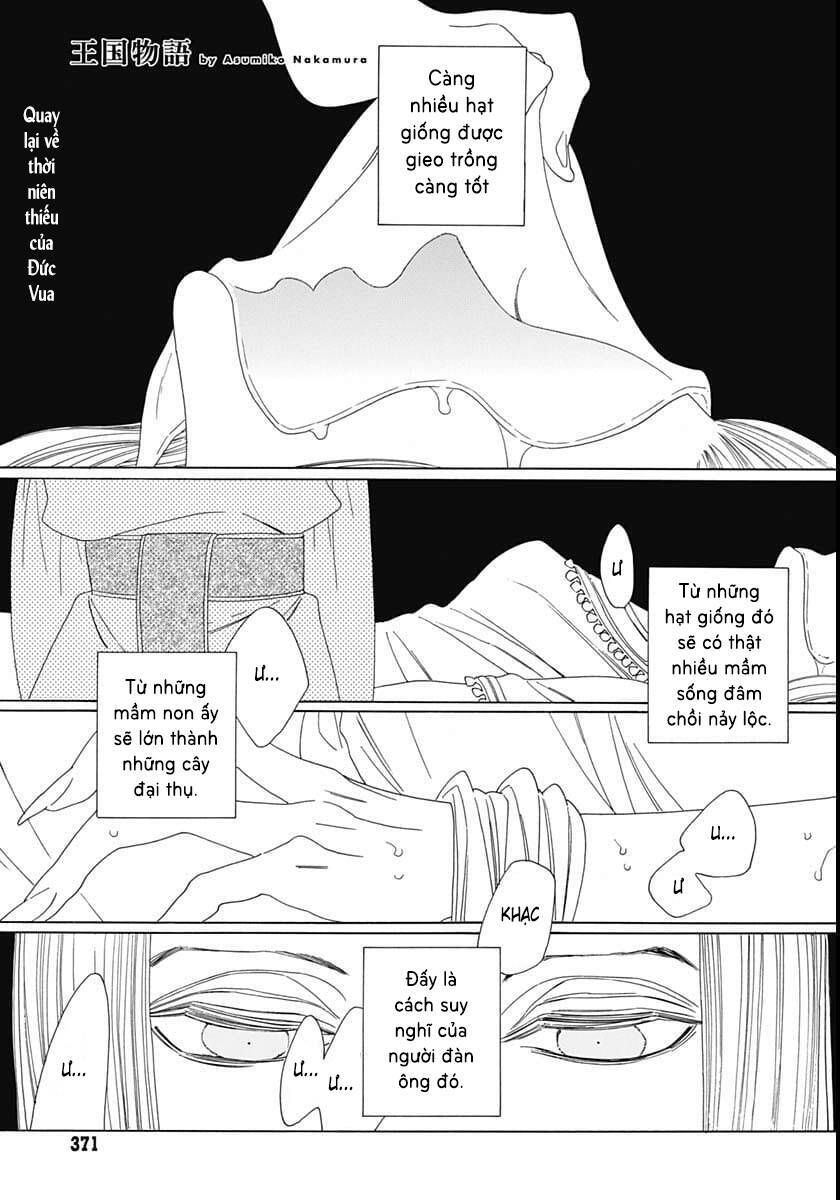 Truyện Kể Vương Quốc Nọ Chapter 15 - Trang 4