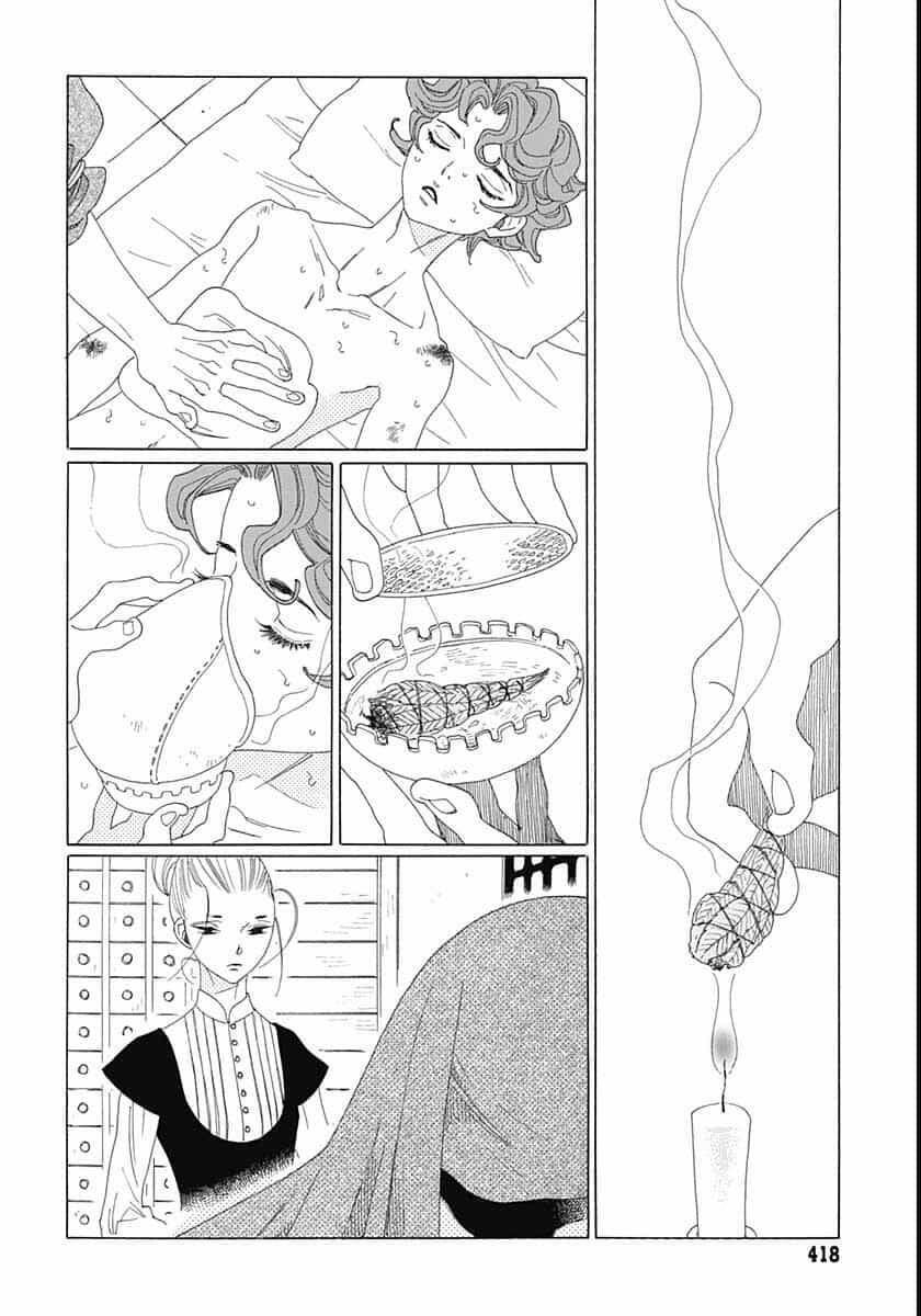 Truyện Kể Vương Quốc Nọ Chapter 16 - Trang 26