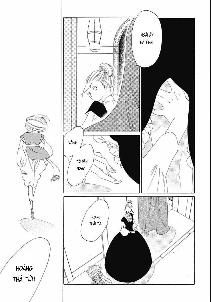 Truyện Kể Vương Quốc Nọ Chapter 16 - Trang 29