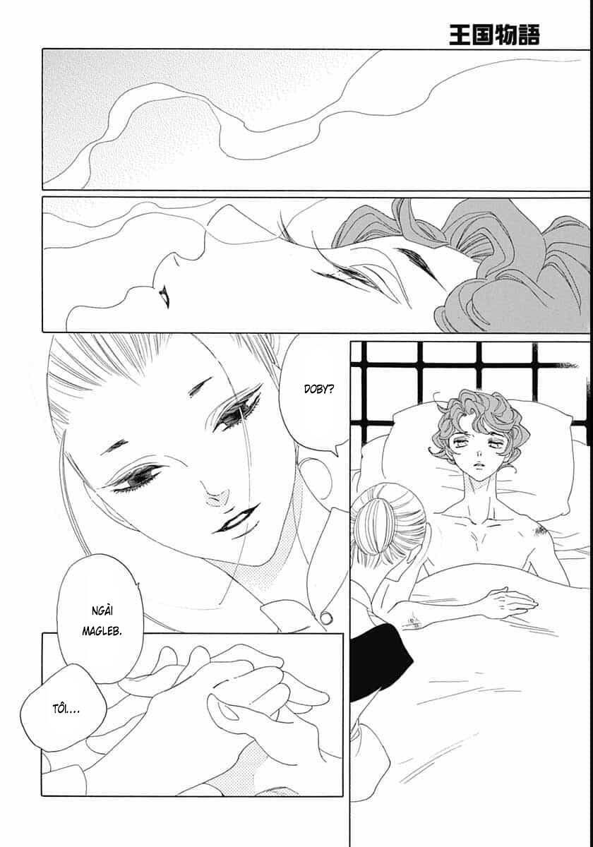 Truyện Kể Vương Quốc Nọ Chapter 16 - Trang 30