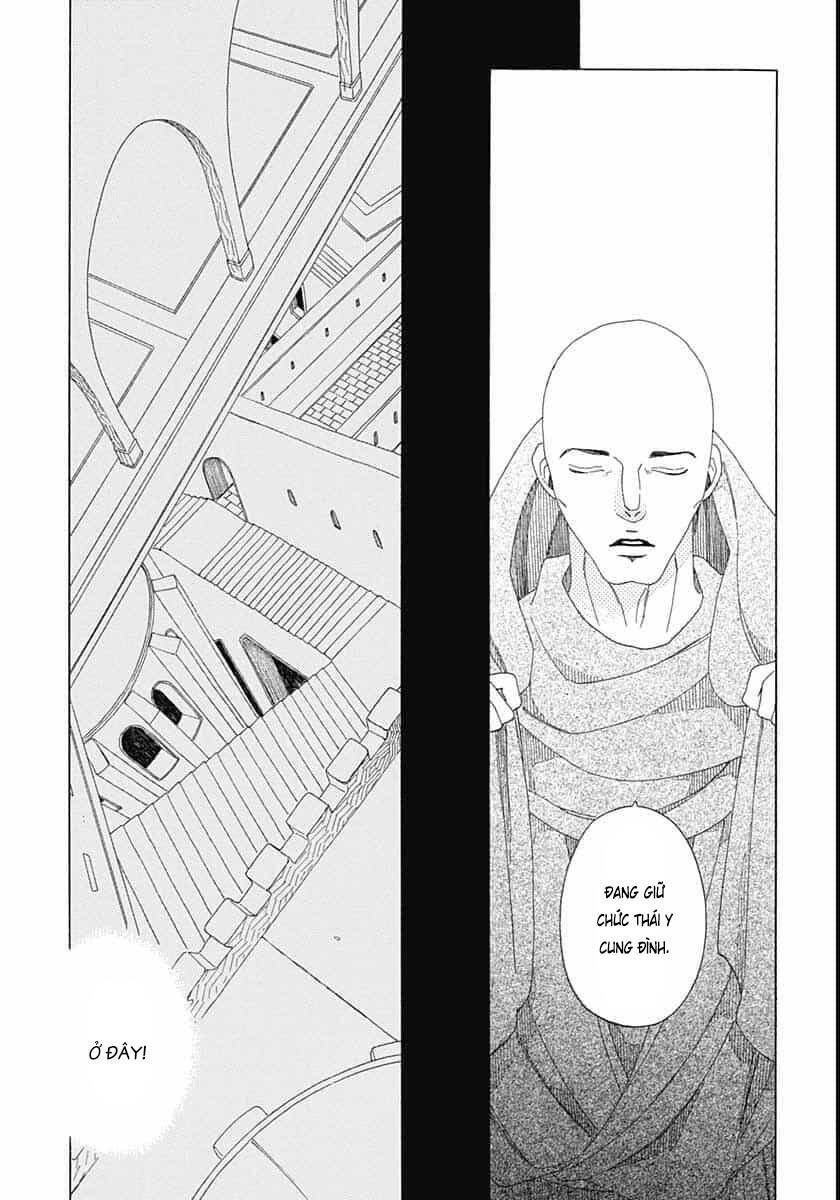 Truyện Kể Vương Quốc Nọ Chapter 16 - Trang 33