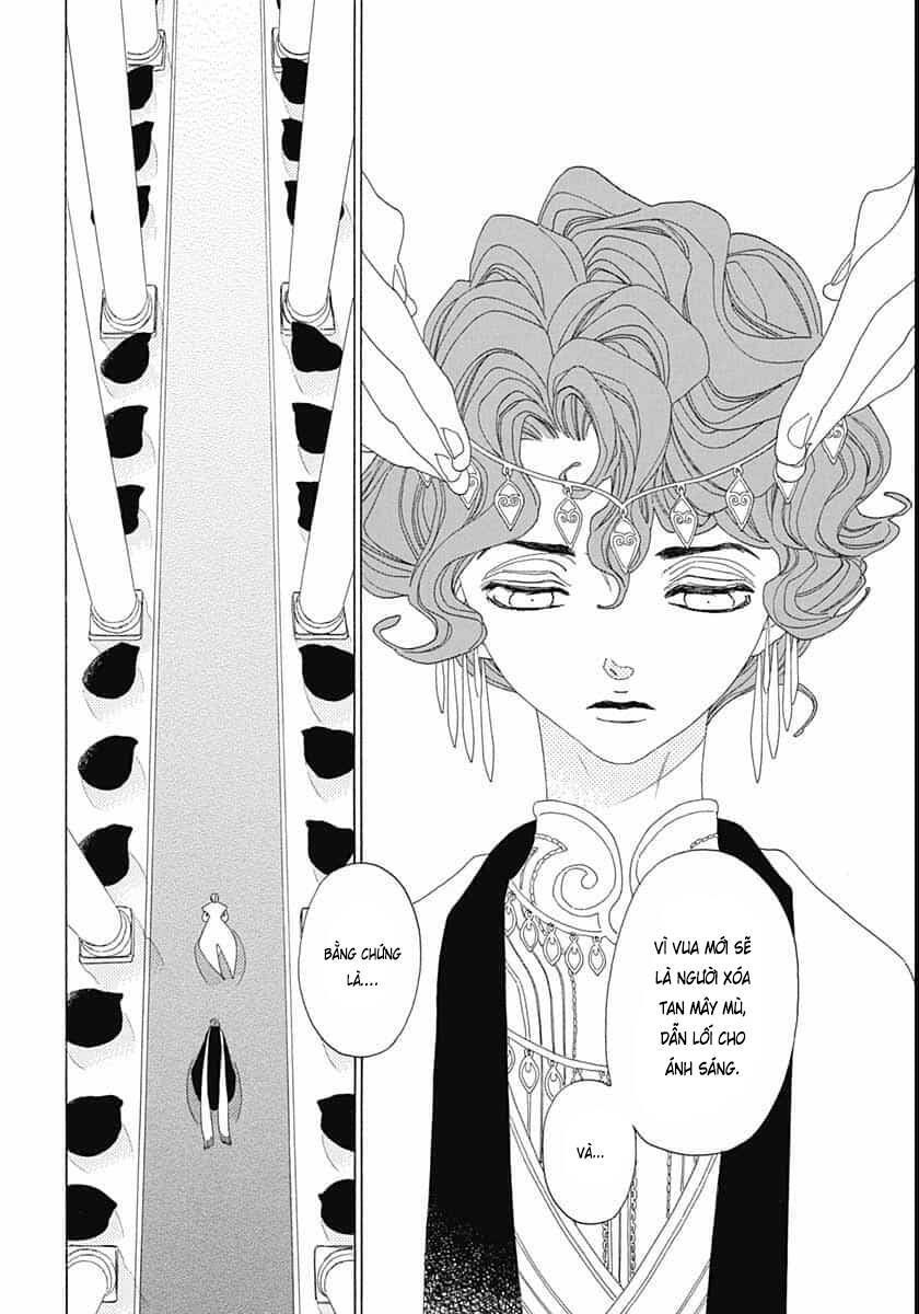 Truyện Kể Vương Quốc Nọ Chapter 16 - Trang 8