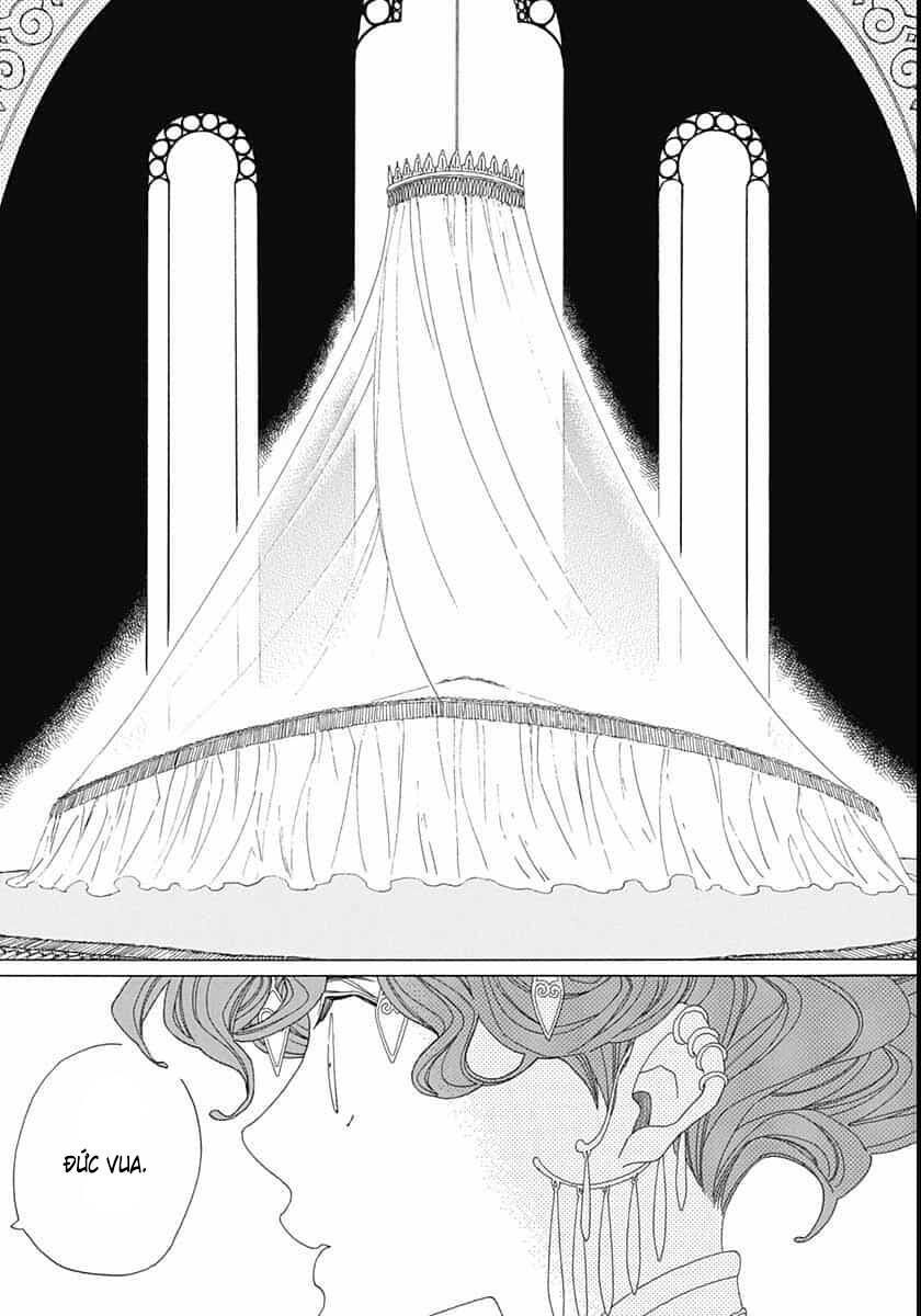 Truyện Kể Vương Quốc Nọ Chapter 16 - Trang 9