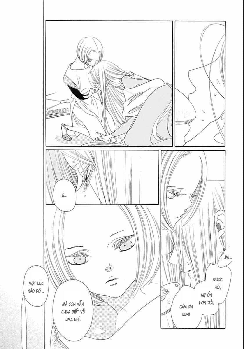 Truyện Kể Vương Quốc Nọ Chapter 17 - Trang 12