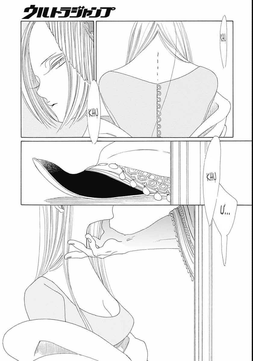 Truyện Kể Vương Quốc Nọ Chapter 17 - Trang 14