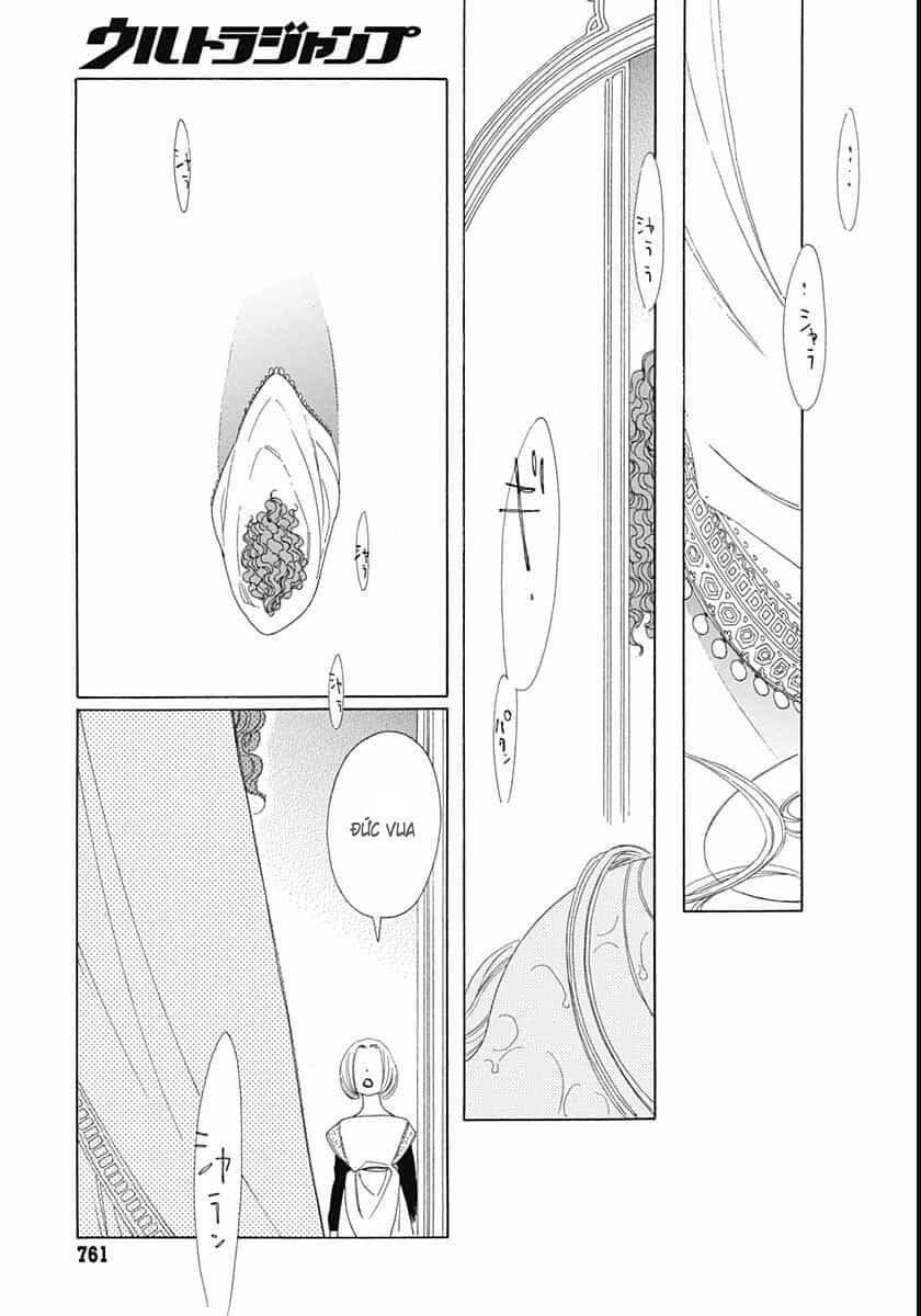 Truyện Kể Vương Quốc Nọ Chapter 17 - Trang 16