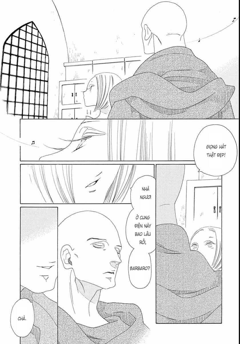 Truyện Kể Vương Quốc Nọ Chapter 17 - Trang 18
