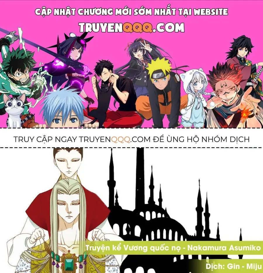 Truyện Kể Vương Quốc Nọ Chapter 17 - Trang 2