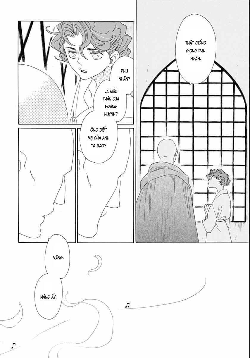 Truyện Kể Vương Quốc Nọ Chapter 17 - Trang 7