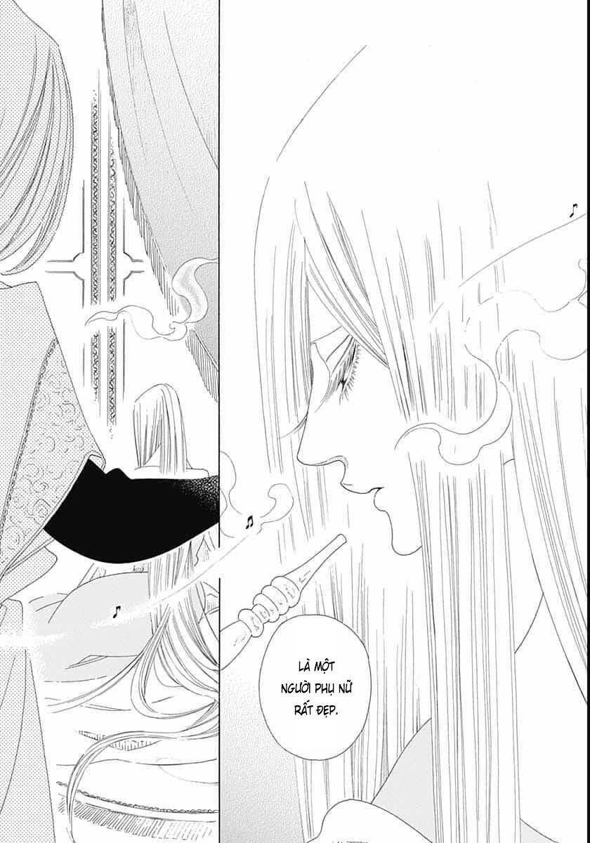 Truyện Kể Vương Quốc Nọ Chapter 17 - Trang 8