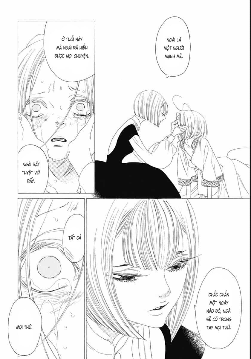 Truyện Kể Vương Quốc Nọ Chapter 18 - Trang 21