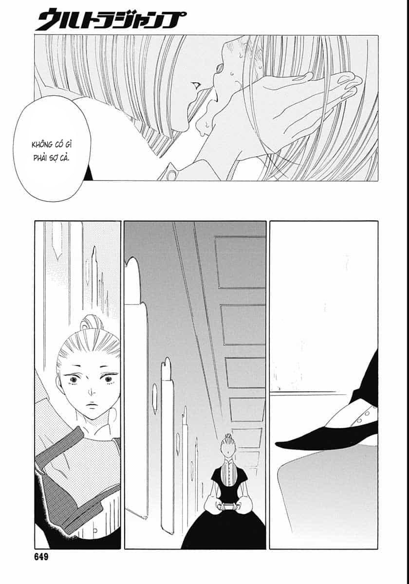 Truyện Kể Vương Quốc Nọ Chapter 18 - Trang 22