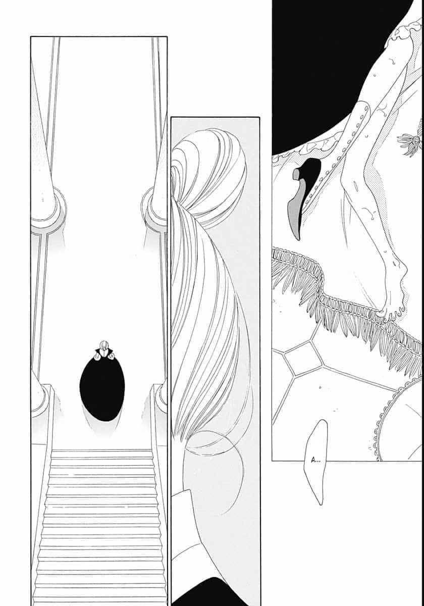 Truyện Kể Vương Quốc Nọ Chapter 18 - Trang 29
