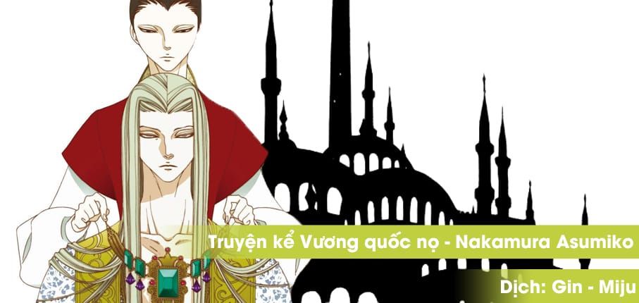 Truyện Kể Vương Quốc Nọ Chapter 18 - Trang 3