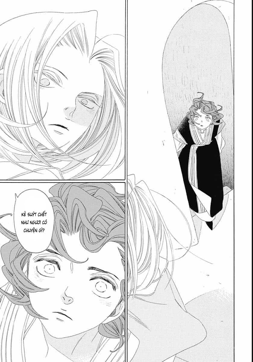 Truyện Kể Vương Quốc Nọ Chapter 18 - Trang 7