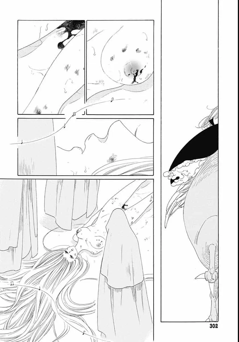 Truyện Kể Vương Quốc Nọ Chapter 19 - Trang 10