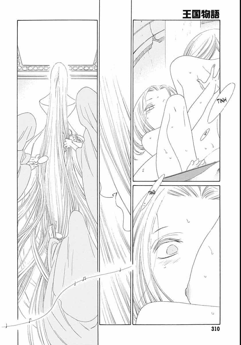 Truyện Kể Vương Quốc Nọ Chapter 19 - Trang 14