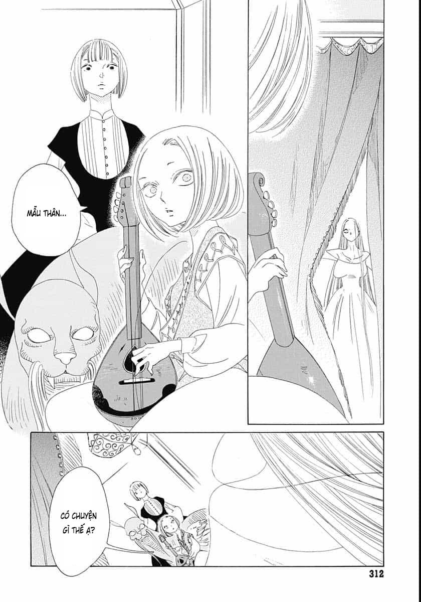 Truyện Kể Vương Quốc Nọ Chapter 19 - Trang 16