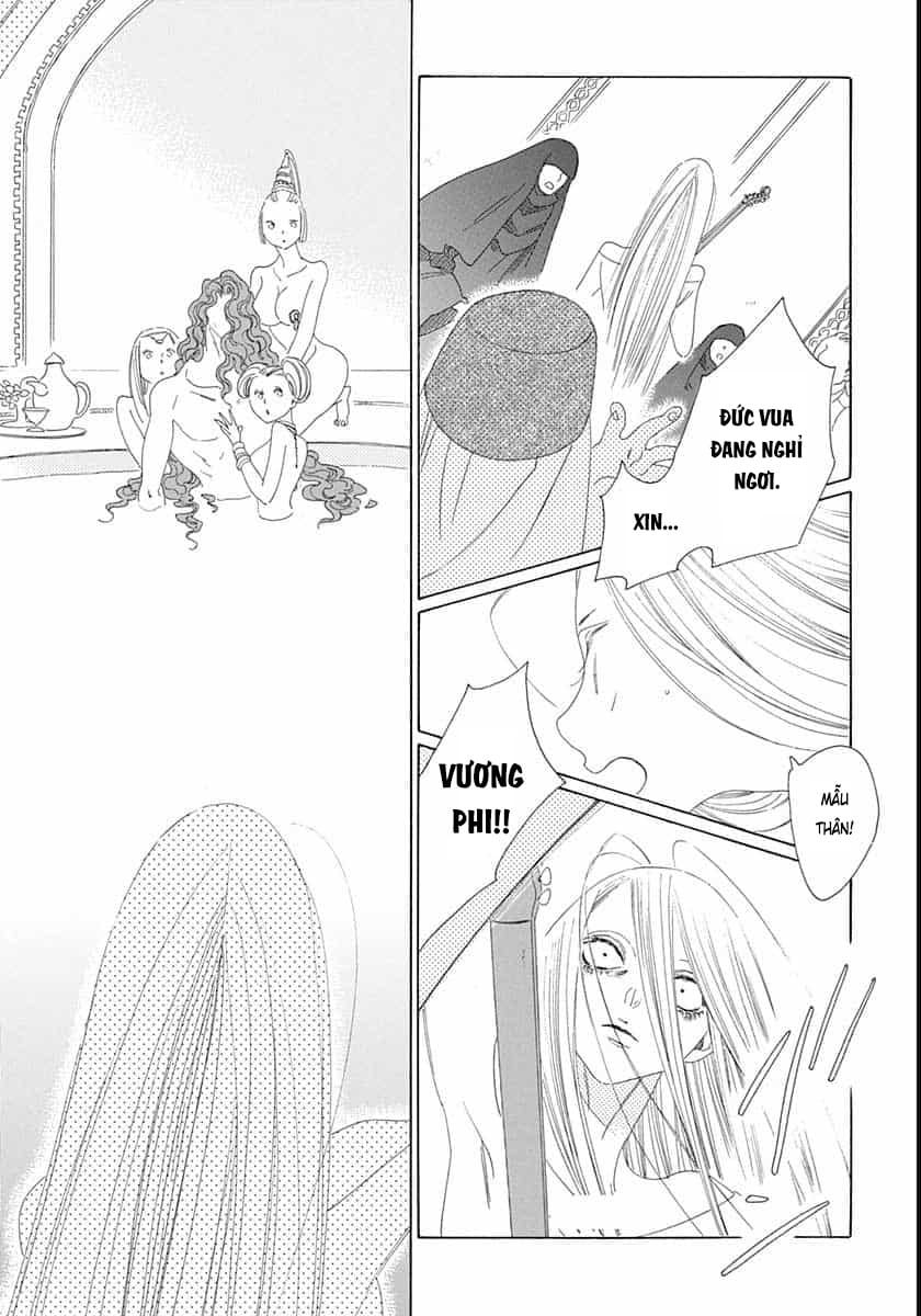 Truyện Kể Vương Quốc Nọ Chapter 19 - Trang 19