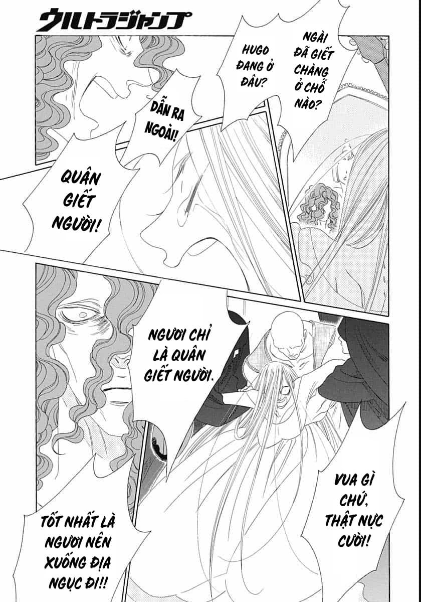 Truyện Kể Vương Quốc Nọ Chapter 19 - Trang 23
