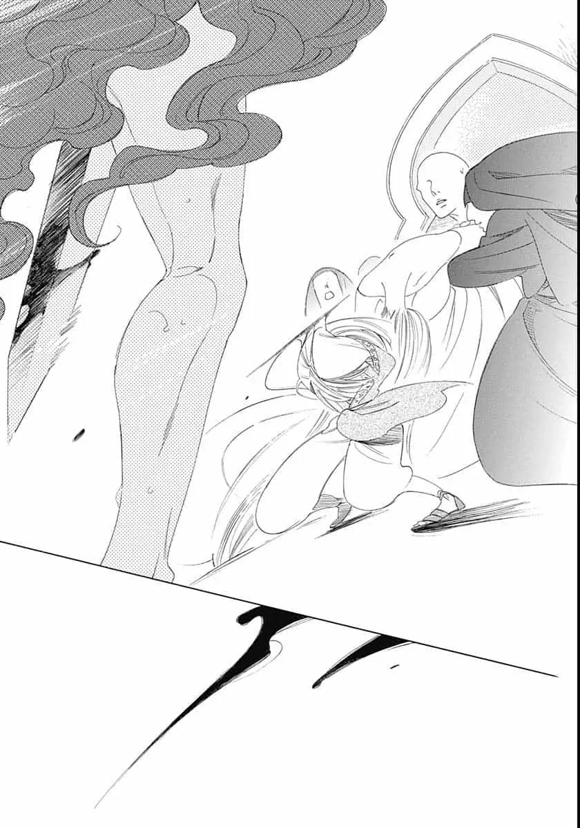 Truyện Kể Vương Quốc Nọ Chapter 19 - Trang 26