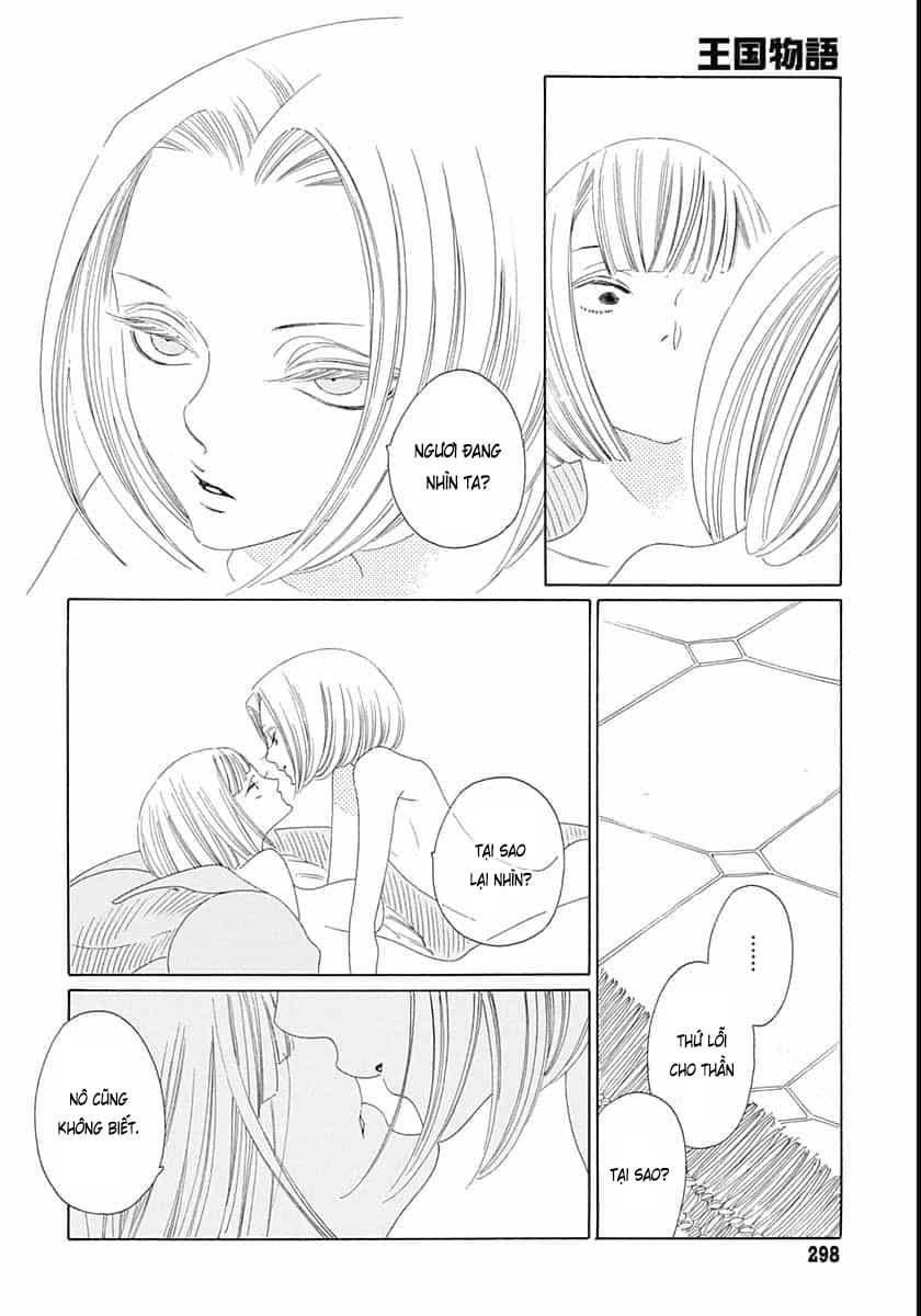 Truyện Kể Vương Quốc Nọ Chapter 19 - Trang 6