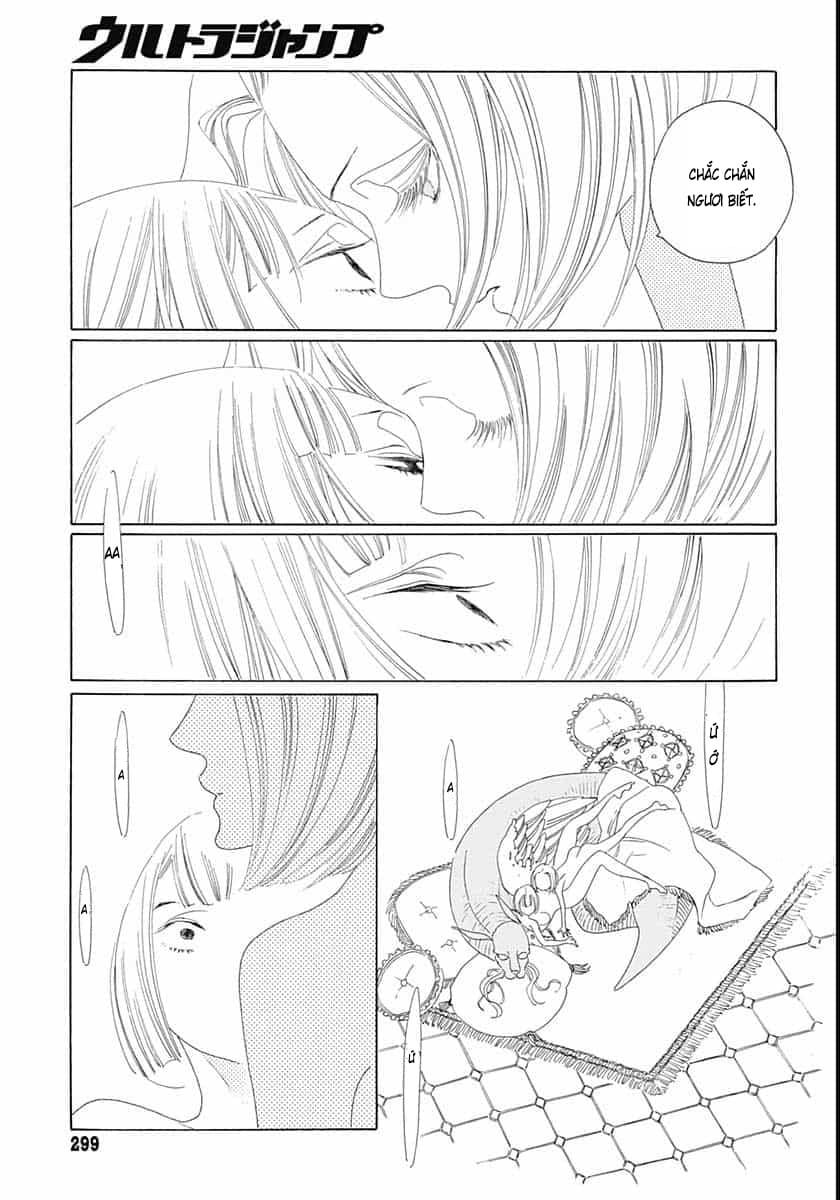 Truyện Kể Vương Quốc Nọ Chapter 19 - Trang 7