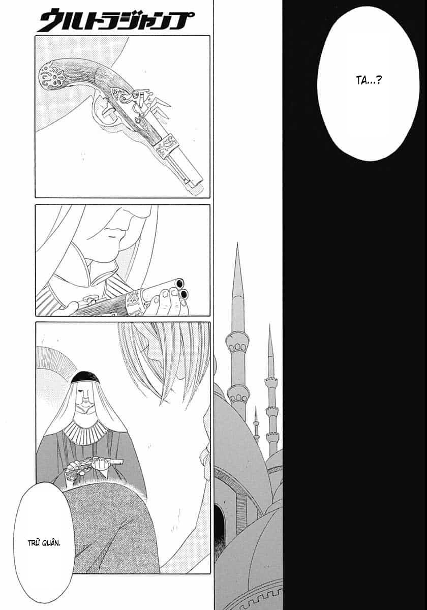 Truyện Kể Vương Quốc Nọ Chapter 20 - Trang 20