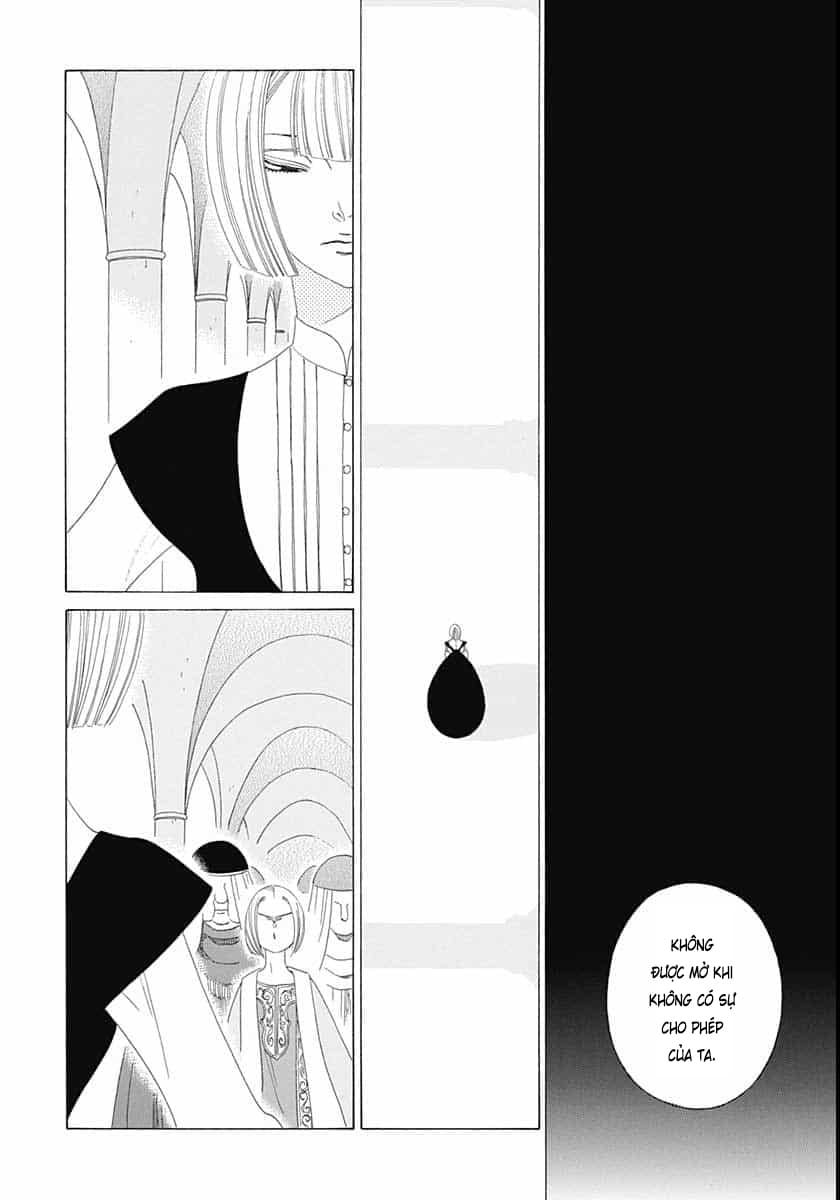 Truyện Kể Vương Quốc Nọ Chapter 20 - Trang 29