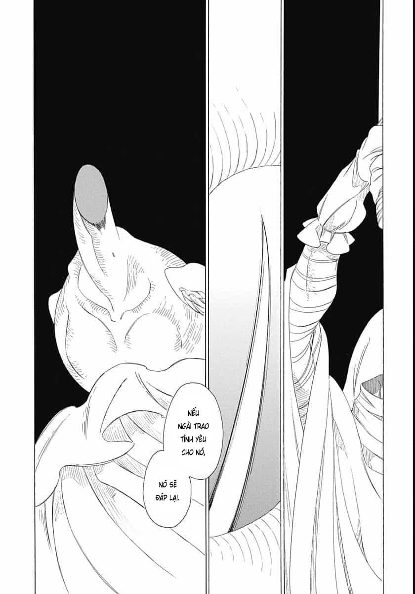 Truyện Kể Vương Quốc Nọ Chapter 20 - Trang 5