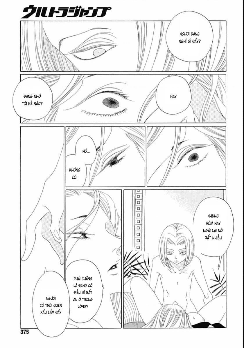 Truyện Kể Vương Quốc Nọ Chapter 21 - Trang 13