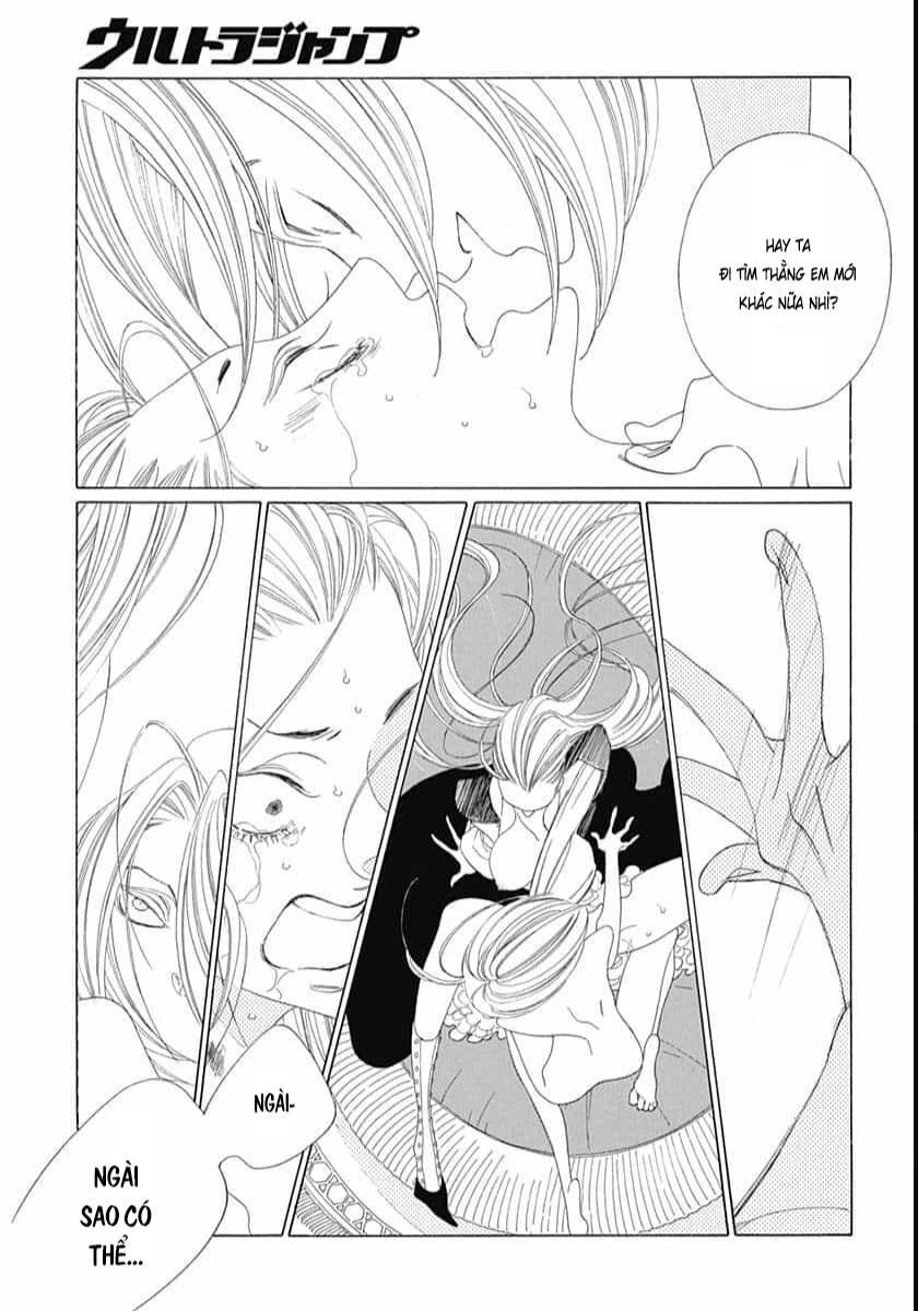 Truyện Kể Vương Quốc Nọ Chapter 21 - Trang 15