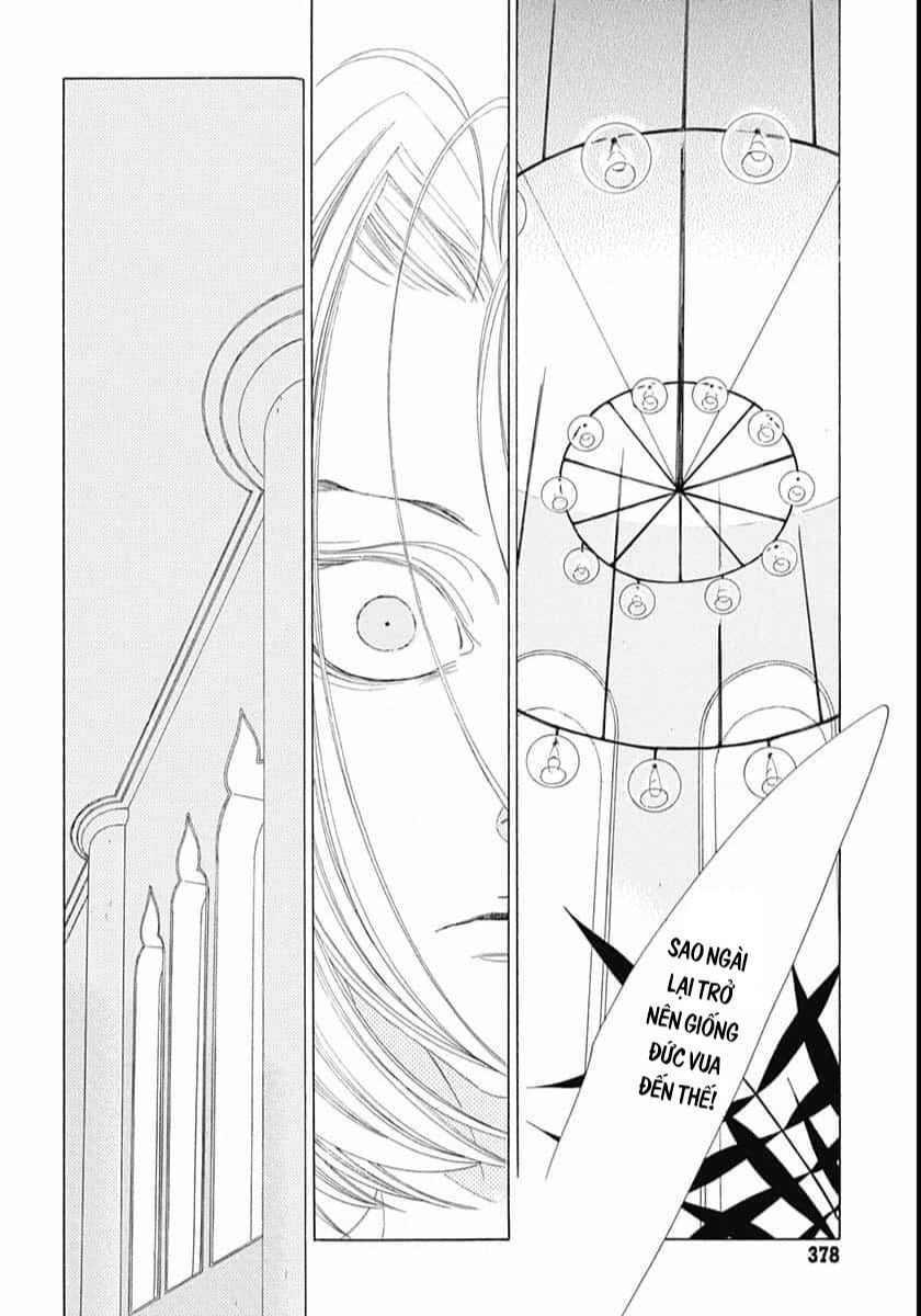 Truyện Kể Vương Quốc Nọ Chapter 21 - Trang 16