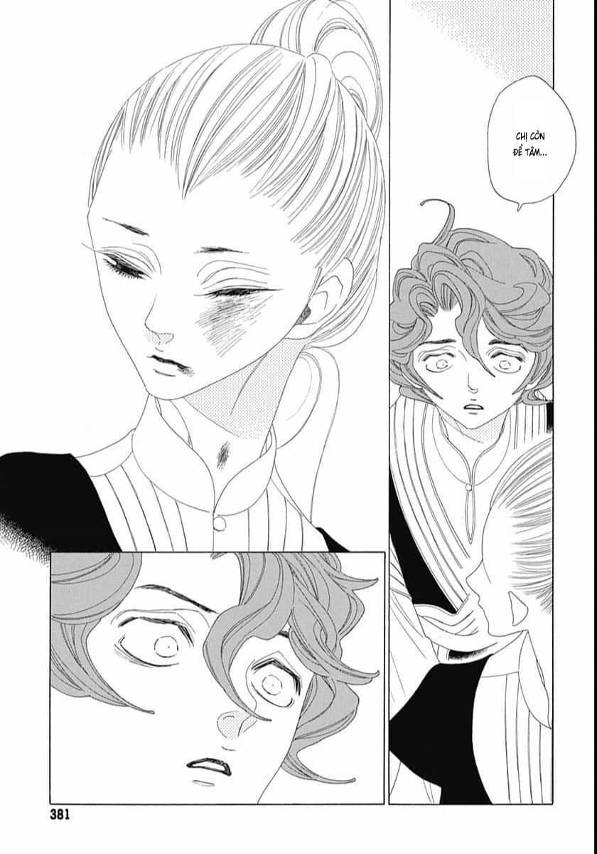 Truyện Kể Vương Quốc Nọ Chapter 21 - Trang 19