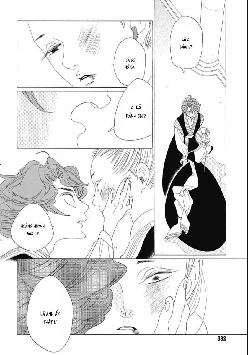 Truyện Kể Vương Quốc Nọ Chapter 21 - Trang 20