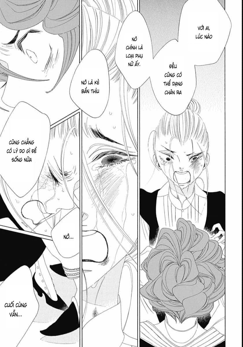 Truyện Kể Vương Quốc Nọ Chapter 21 - Trang 23