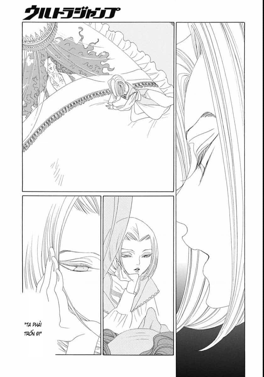 Truyện Kể Vương Quốc Nọ Chapter 21 - Trang 27