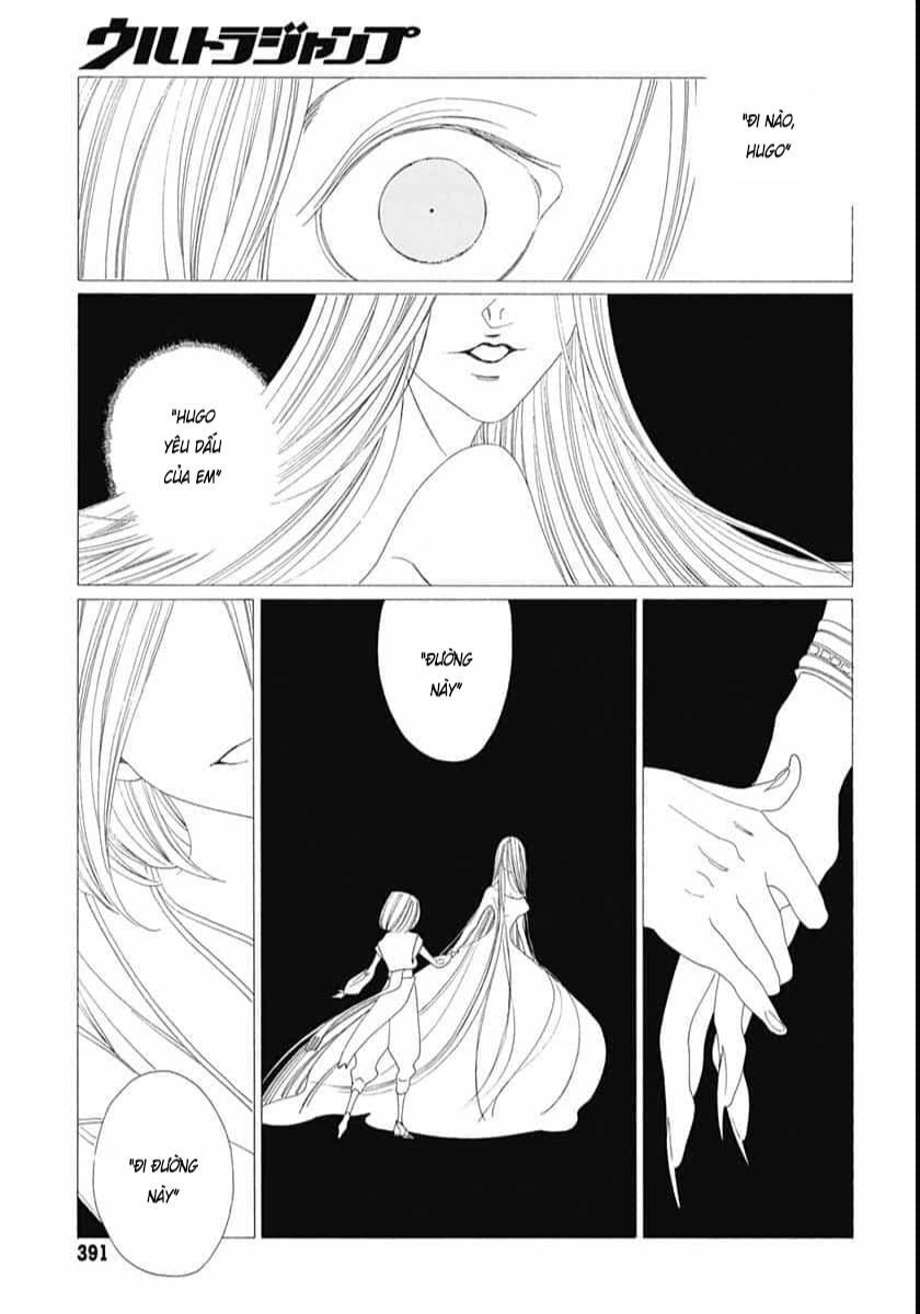 Truyện Kể Vương Quốc Nọ Chapter 21 - Trang 29