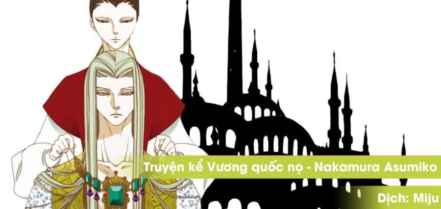 Truyện Kể Vương Quốc Nọ Chapter 21 - Trang 3