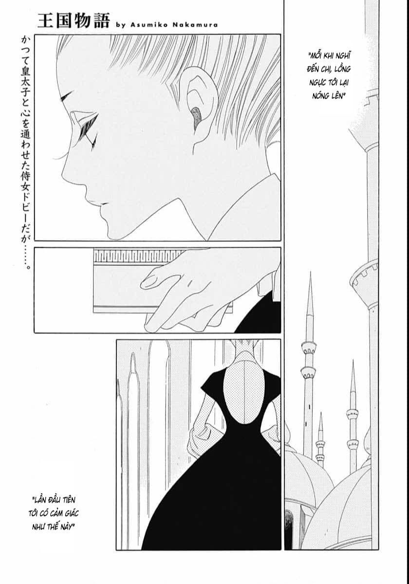 Truyện Kể Vương Quốc Nọ Chapter 21 - Trang 5