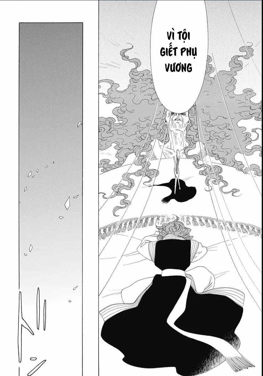 Truyện Kể Vương Quốc Nọ Chapter 22 - Trang 23