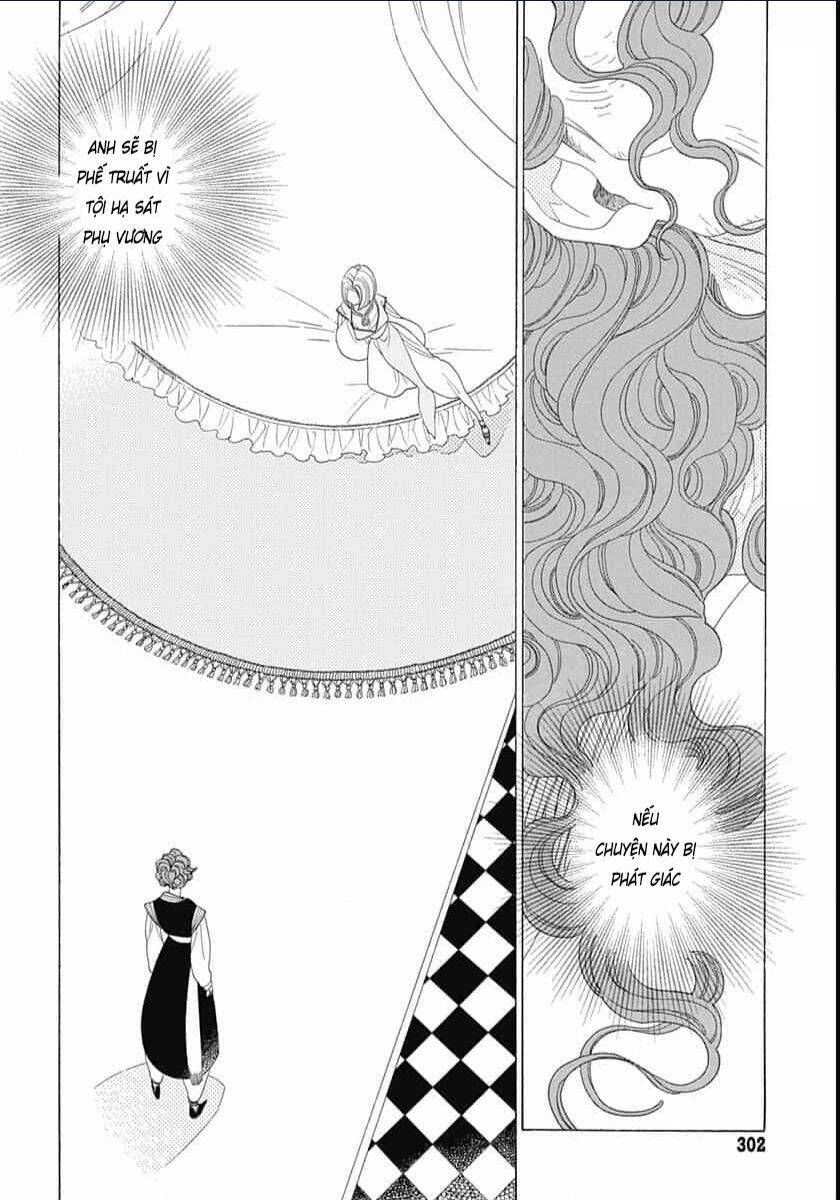 Truyện Kể Vương Quốc Nọ Chapter 22 - Trang 4