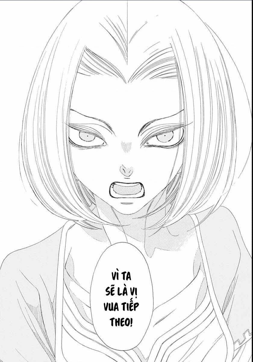 Truyện Kể Vương Quốc Nọ Chapter 22 - Trang 8