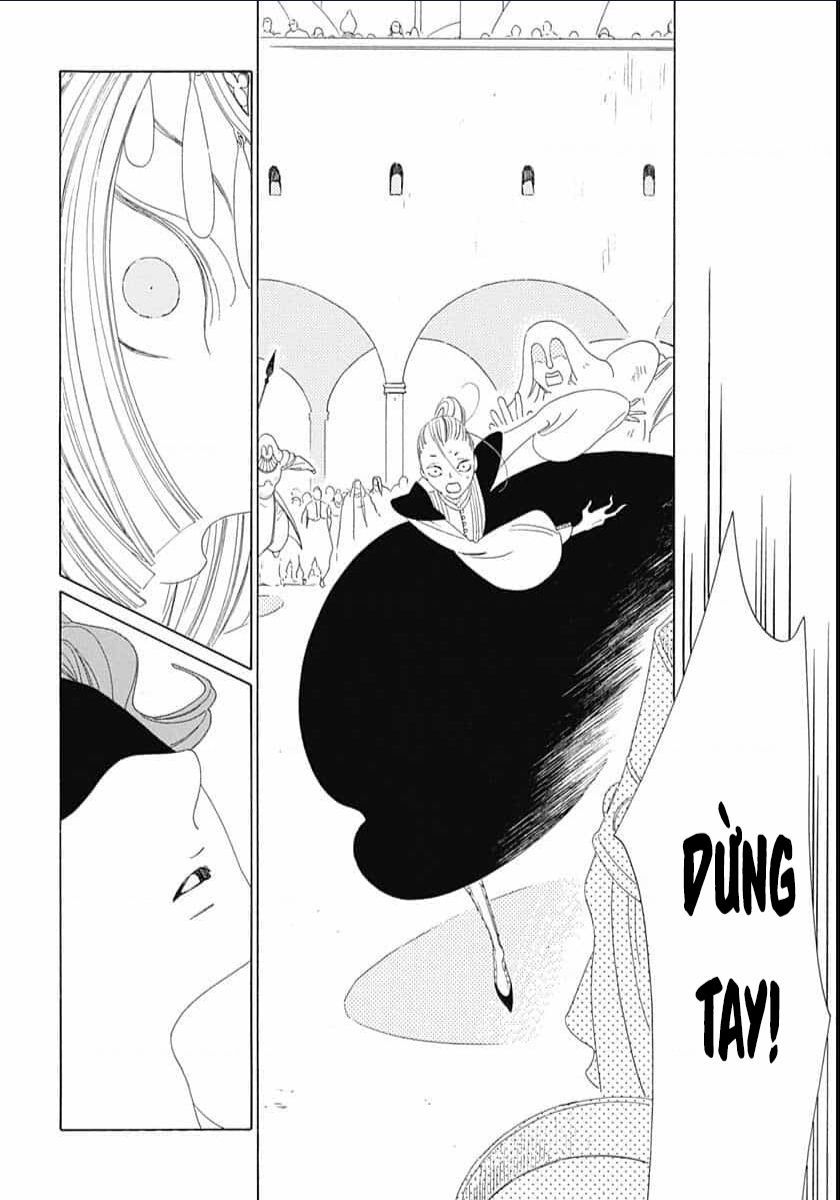 Truyện Kể Vương Quốc Nọ Chapter 23 - Trang 16